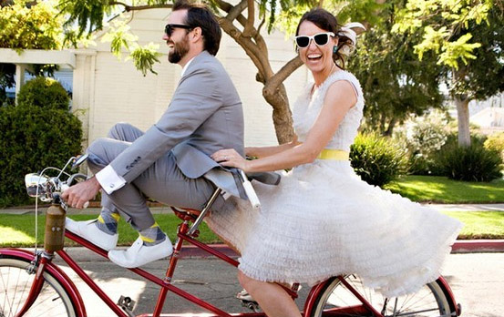 10 самых необычных свадеб мира