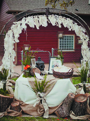 фон для фотосессии