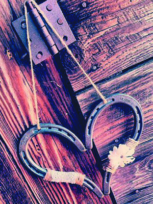 металлическое сердце