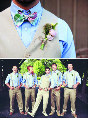 образ жениха