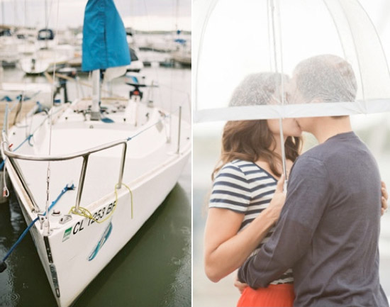 фотосессия у моря