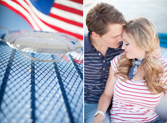 фотосессия у моря