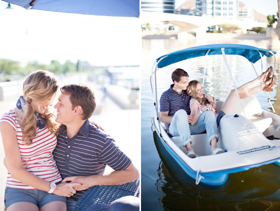 фотосессия у моря