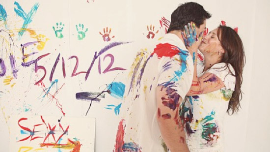 фотосессия ремонт