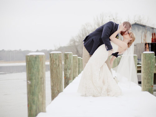 Традиционное платье 