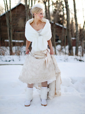 теплые сапоги 