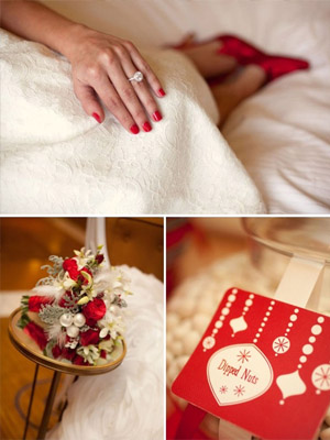 обручальное кольцо