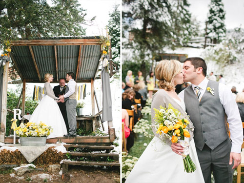 обряд бракосочетания 