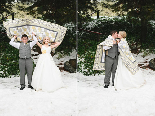 «согревающая одежда» 