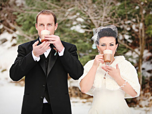 фотосьемка молодых