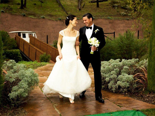 съемка в студии 