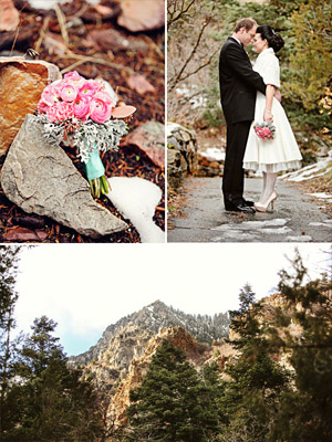 букет из нежных роз