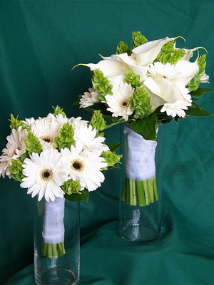 букет для невесты 