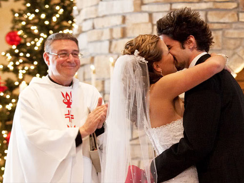 свадьба в узком кругу 