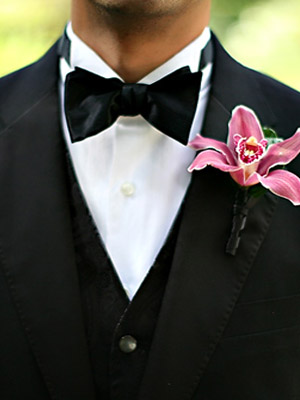 образ жениха