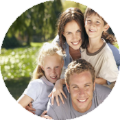 1 апреля – семейный праздник