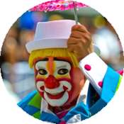 Сценарий первоапрельского праздника для детского сада