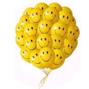 Вечеринка, что продлевает жизнь: подготовка к празднику смеха для взрослых