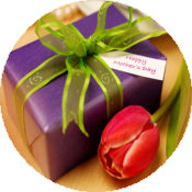 8 марта. Расписание на день для настоящей женщины