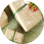 Европейское Рождество глазами Дикми (Запад, Юг и Север)