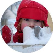 Раз в крещенский вечерок девушки гадали…