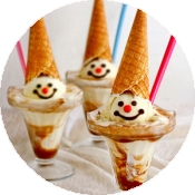 Цирк: развлекательная программа и угощения для детского праздника