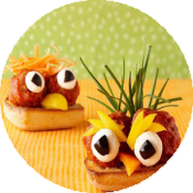 День рождения настоящего маленького мужчины в эко-стиле. Развлекательная программа и угощения