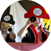 Где отметить День рождения ребенка