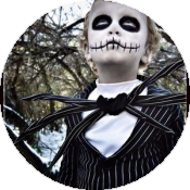 16 популярных образов для мальчиков на Хэллоуин. Часть 2