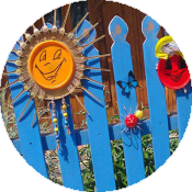 10 новых тем летнего праздника для девочек