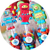 10 новых тем летнего праздника для мальчика