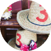 Праздник в стиле ковбоев Дикого Запада: снимаем голливудское кино