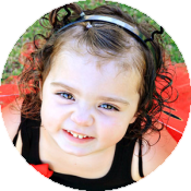 Божья коровка: День рождения – пикник для маленькой девочки