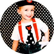 В гости к Микки Маусу