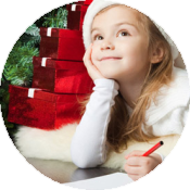 Два шага к Новому году (новогодняя пьеса для старшей школы).