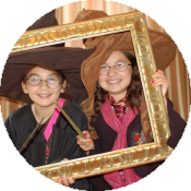 Гарри Поттер – возвращение в Хогвардс (сценарий праздника)