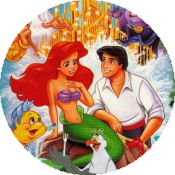 Море волнуется три или подводное царство Русалочки