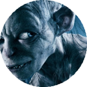 Властелин Колец  или  День рождения маленького хоббита