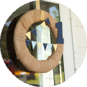 День Рождения для самых маленьких моряков или международный саммит волшебниц