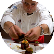 Фестиваль трюфелей, Альба, Италия