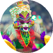 Фестиваль улыбок на Филиппинах - Masskara Festival или «Тысяча улыбок в минуту» 