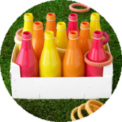 10 актуальных игр для пикника