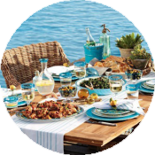 10 идей для пикника