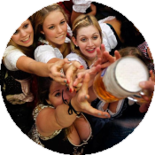 Октоберфест: ретроспектива и новинки: первый и второй день