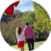 Романтический пикник для двоих. Покоряем сердца на природе