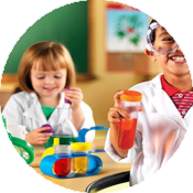 Детский День Рождения дома