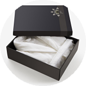 Как я выбирала подарки для своей семьи