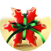 12 потрясающих идей новогодних и рождественских подарков для близких и друзей