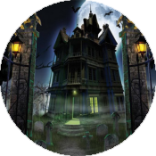 Непревзойденный подарок девушке – костюмированный вечер в стиле  «Замка с приведениями»