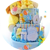 Что подарить подруге на рождение мальчика